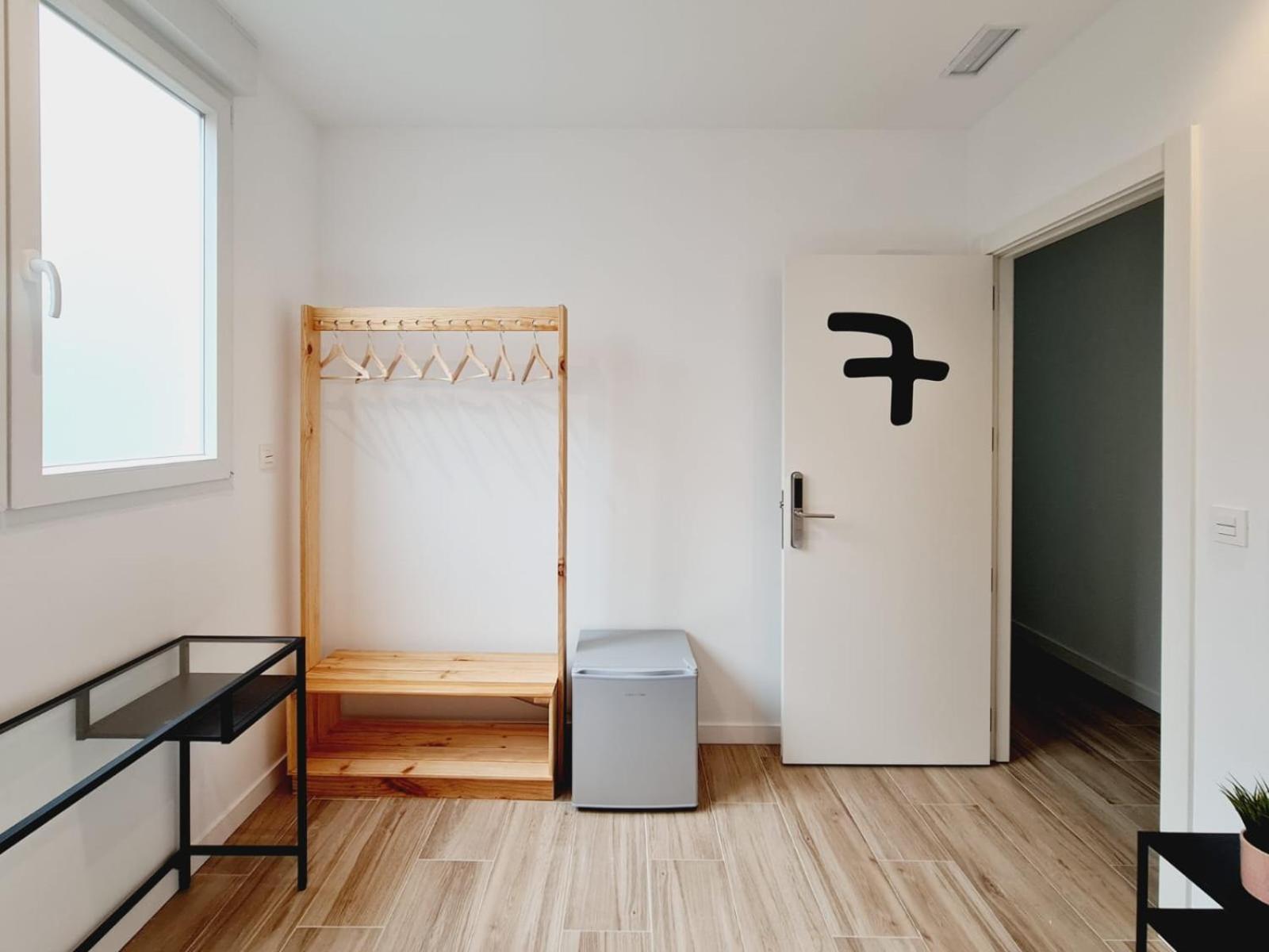 Bilbao Rooms & Kitchen Santutxu מראה חיצוני תמונה