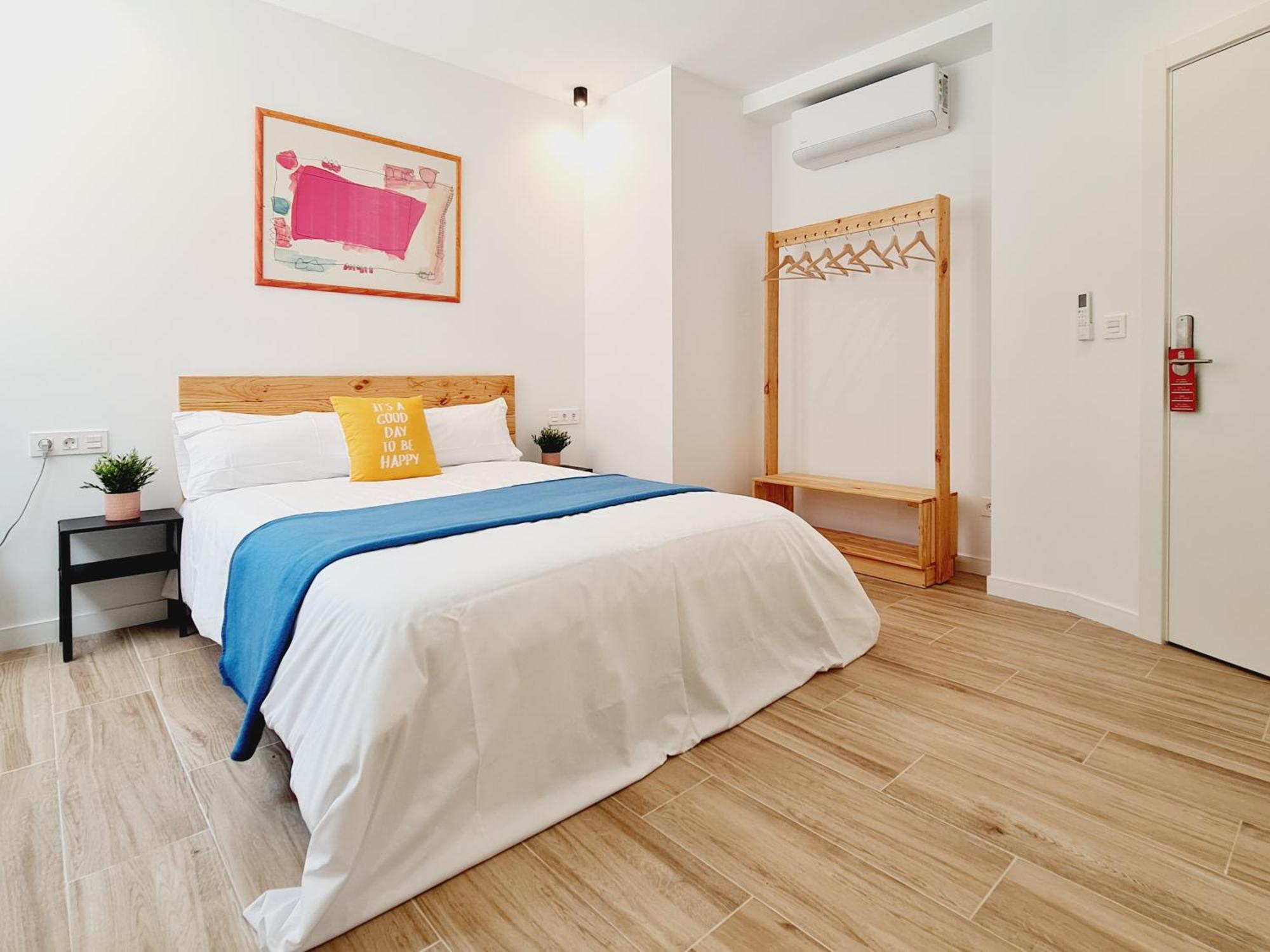 Bilbao Rooms & Kitchen Santutxu מראה חיצוני תמונה