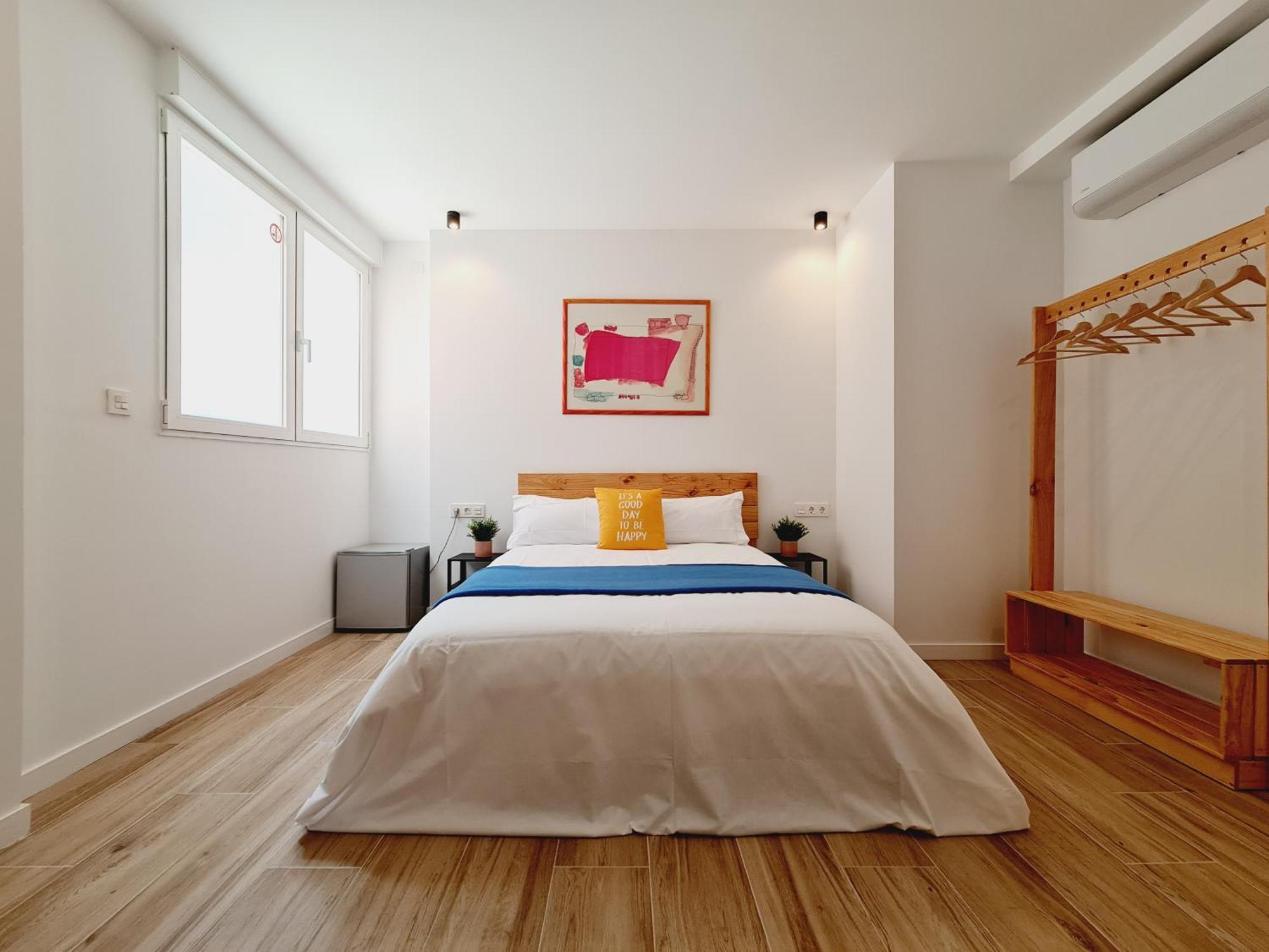 Bilbao Rooms & Kitchen Santutxu מראה חיצוני תמונה
