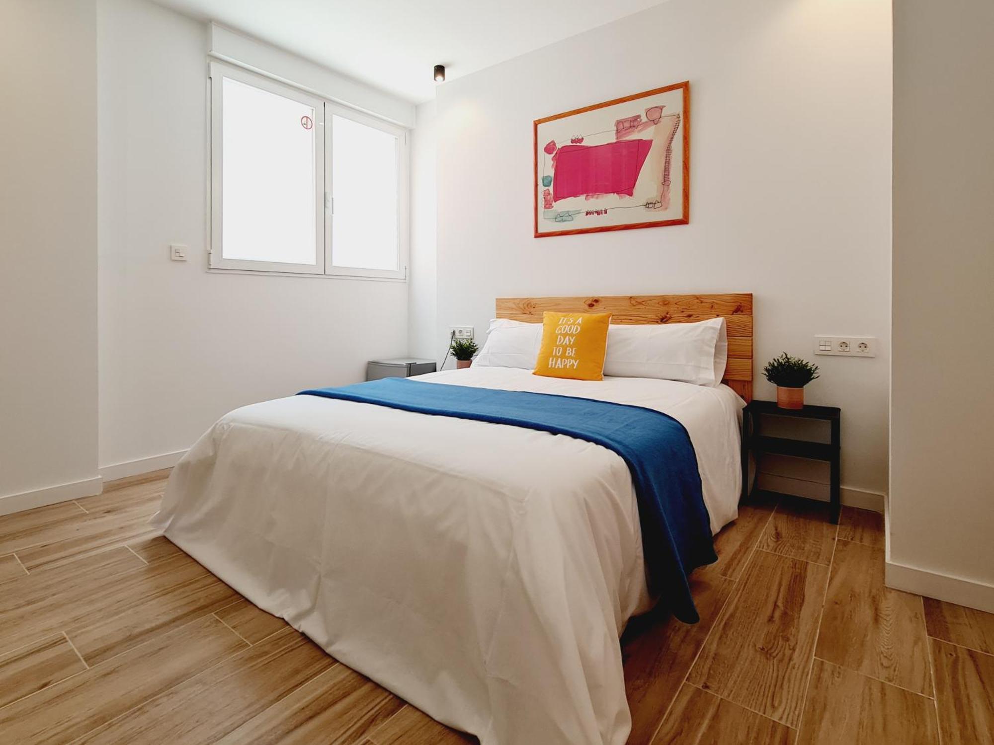 Bilbao Rooms & Kitchen Santutxu מראה חיצוני תמונה
