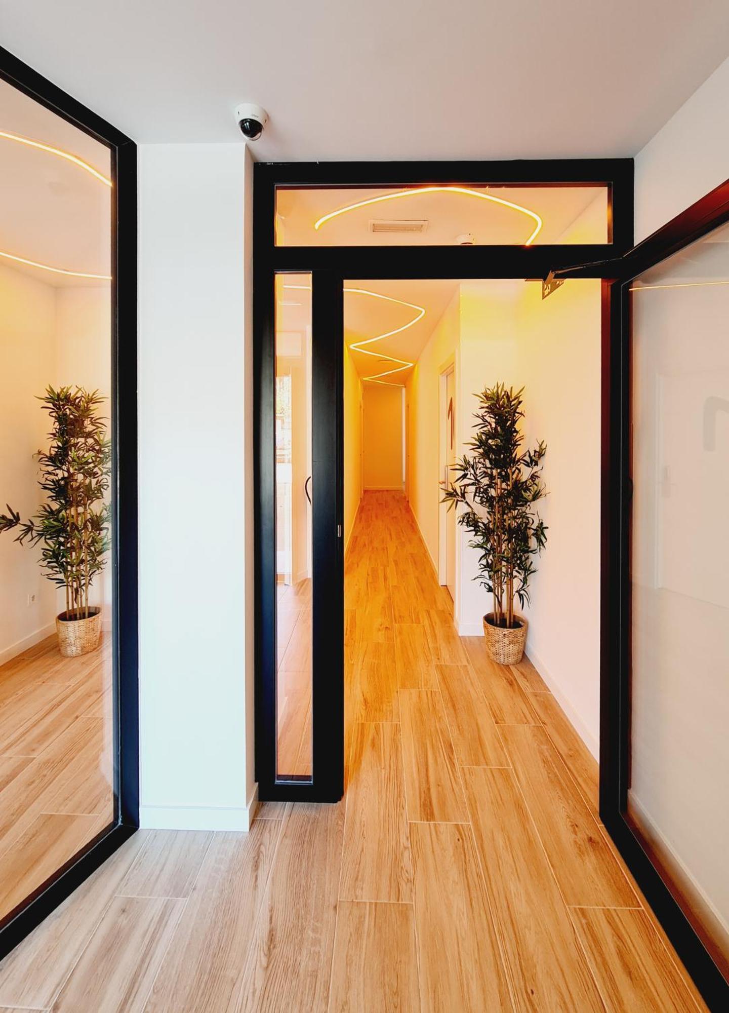 Bilbao Rooms & Kitchen Santutxu מראה חיצוני תמונה